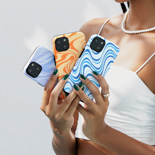 Stay Groovy - iPhone XR Case 29