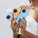 Stay Groovy - iPhone 16 Pro Max Case 25