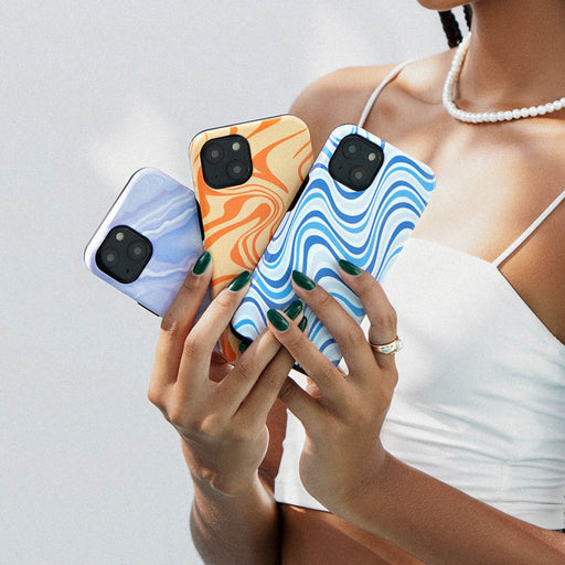 Stay Groovy - iPhone 16 Pro Max Case 25