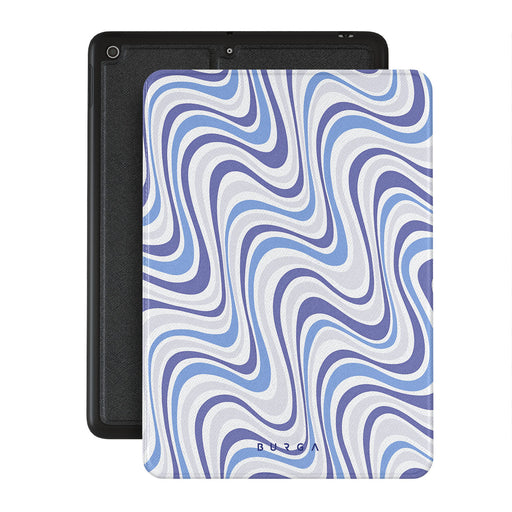 Stay Groovy - iPad 10.2 (9th/8th/7th Gen) Case 1