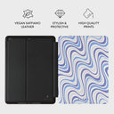 Stay Groovy - iPad 10.2 (9th/8th/7th Gen) Case 2