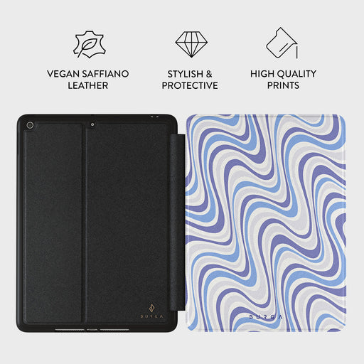 Stay Groovy - iPad 10.2 (9th/8th/7th Gen) Case 2