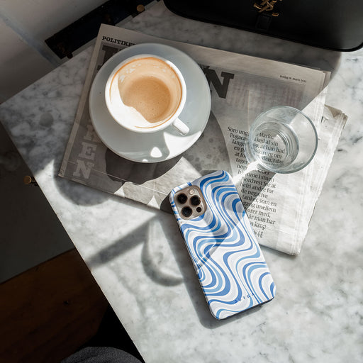 Stay Groovy - Samsung Galaxy A25 Case 11