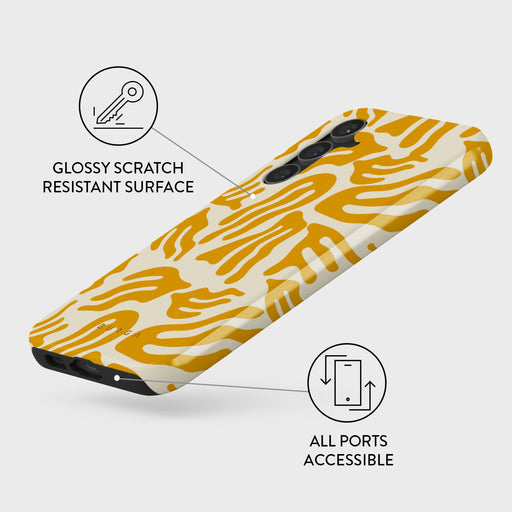 Sunbeams - Samsung Galaxy S23 FE Case 3