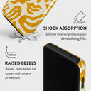 Sunbeams - Samsung Galaxy S23 FE Case 4