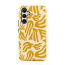 Sunbeams - Samsung Galaxy A55 Case 1