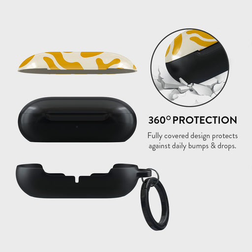 Sunbeams - Samsung Galaxy Buds Case 2
