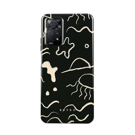 Eclipse - Xiaomi Redmi Note 11 Pro+ Case 1