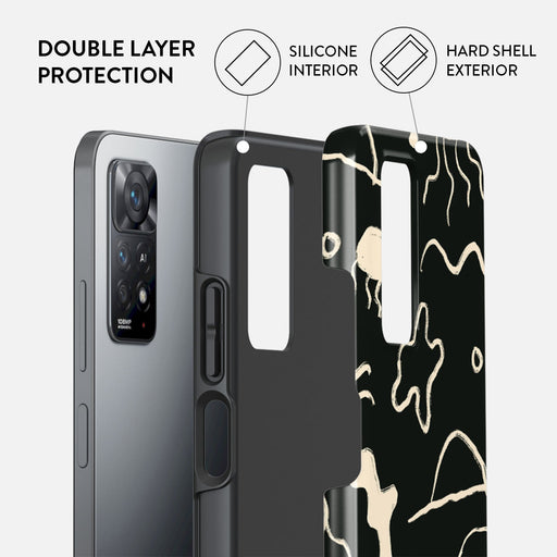 Eclipse - Xiaomi Redmi Note 11 Pro+ Case 2