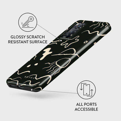 Eclipse - Xiaomi Redmi Note 11 Pro+ Case 3