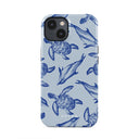 Aquatic Dance - iPhone 15 Case 5