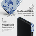 Aquatic Dance - Xiaomi Redmi Note 13 5G Case 4