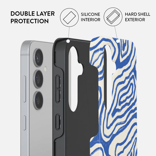 Seven Seas - Samsung Galaxy S24 Plus Case 6