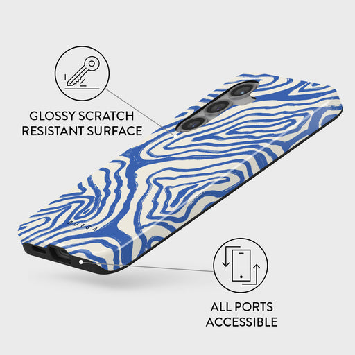Seven Seas - Samsung Galaxy S24 Plus Case 7