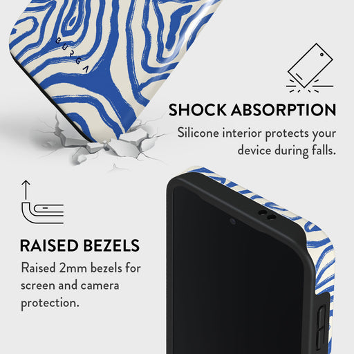 Seven Seas - Samsung Galaxy S24 Plus Case 8