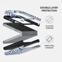 Seven Seas - Samsung Galaxy Z Flip 6 Case 2