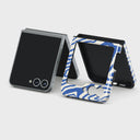 Seven Seas - Samsung Galaxy Z Flip 6 Case 5