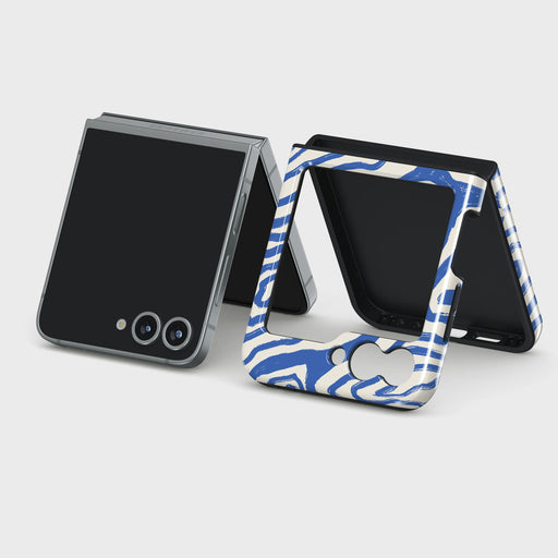 Seven Seas - Samsung Galaxy Z Flip 6 Case 5