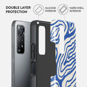 Seven Seas - Xiaomi Redmi Note 11 Pro+ Case 2