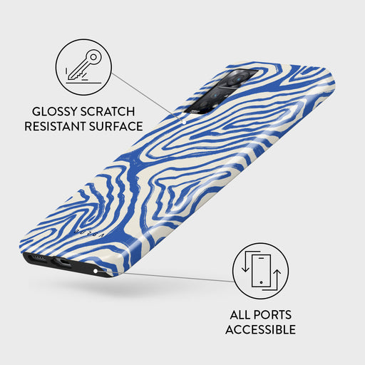 Seven Seas - Xiaomi Redmi Note 11 Pro+ Case 3