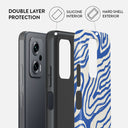 Seven Seas - Xiaomi Redmi Note 11T Pro / 11T Pro+ Case 2