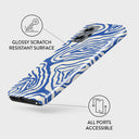 Seven Seas - Xiaomi Redmi Note 11T Pro / 11T Pro+ Case 3