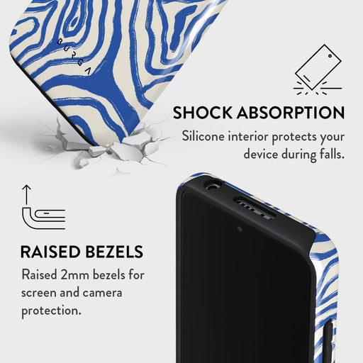 Seven Seas - Xiaomi Redmi Note 11T Pro / 11T Pro+ Case 4