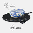 Seven Seas - Google Pixel Buds Pro Case 3