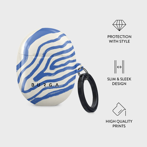 Seven Seas - Google Pixel Buds Pro Case 4