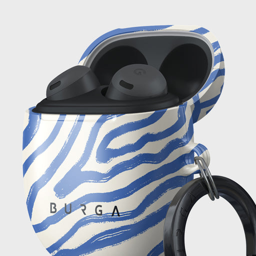 Seven Seas - Google Pixel Buds Pro Case 5