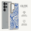 Seven Seas - Samsung Galaxy S25 Ultra Case 21