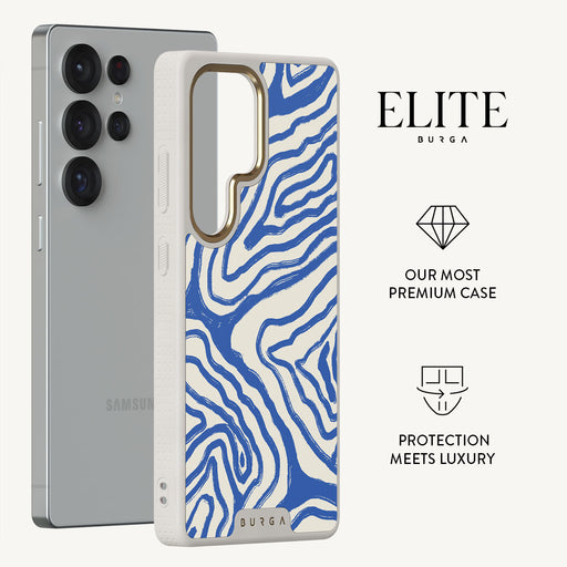 Seven Seas - Samsung Galaxy S25 Ultra Case 21
