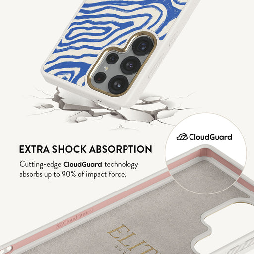 Seven Seas - Samsung Galaxy S25 Ultra Case 22
