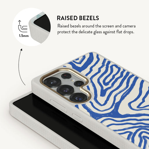 Seven Seas - Samsung Galaxy S25 Ultra Case 23