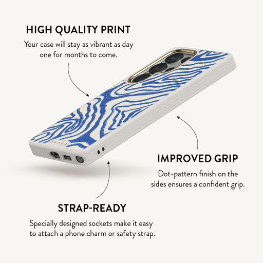Seven Seas - Samsung Galaxy S25 Ultra Case 24