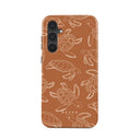 Earth Shell - Samsung Galaxy S23 FE Case 1