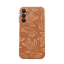 Earth Shell - Samsung Galaxy A15 4G / 5G Case 1