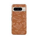 Earth Shell - Google Pixel 8 Pro Case 1