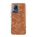 Earth Shell - Xiaomi 13 Lite Case 1