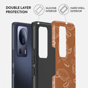 Earth Shell - Xiaomi 13 Lite Case 2