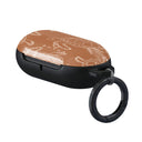 Earth Shell - Samsung Galaxy Buds Plus Case 1