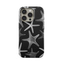 Midnight Ocean - iPhone 16 Pro Max Case