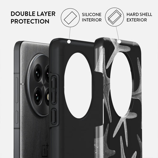 Midnight Ocean - OnePlus 13 Case 2