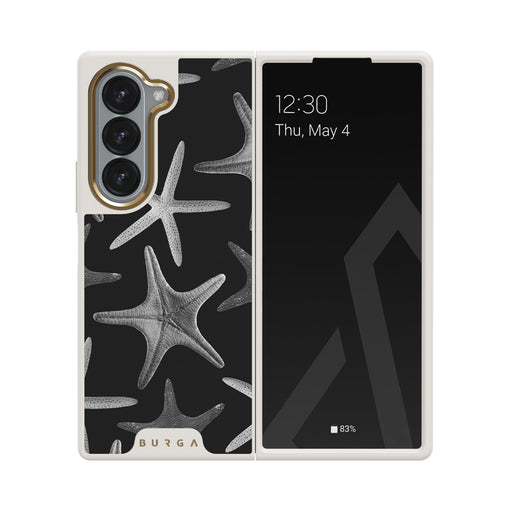 Midnight Ocean - Samsung Galaxy Z Fold 6 Case