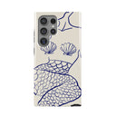 Marine Muse - Samsung Galaxy S24 Ultra Case