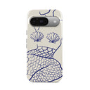 Marine Muse - Google Pixel 9 Case 1
