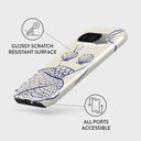 Marine Muse - Google Pixel 9 Case 3