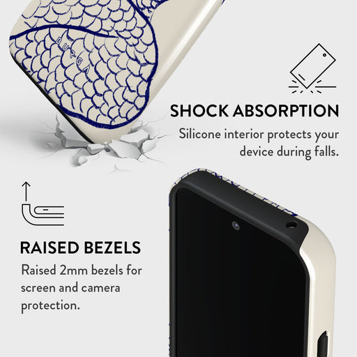 Marine Muse - Google Pixel 9 Case 4