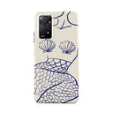 Marine Muse - Xiaomi Redmi Note 11 Pro+ Case 1