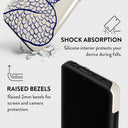 Marine Muse - Xiaomi Redmi Note 11 Pro+ Case 4